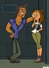 total drama jo|total drama jose and courtney.